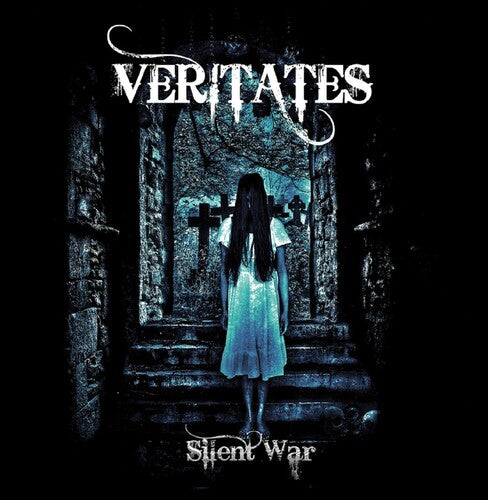 Veritates: Silent War - COMPACT DISCS