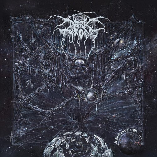 Darkthrone: It Beckons Us All - COMPACT DISCS