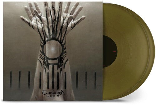 Enslaved: Riitiir - VINYL
