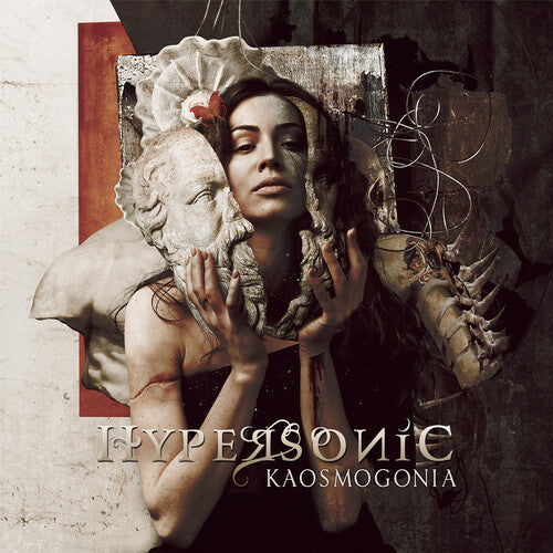 Hypersonic: Kaosmogonia - COMPACT DISCS