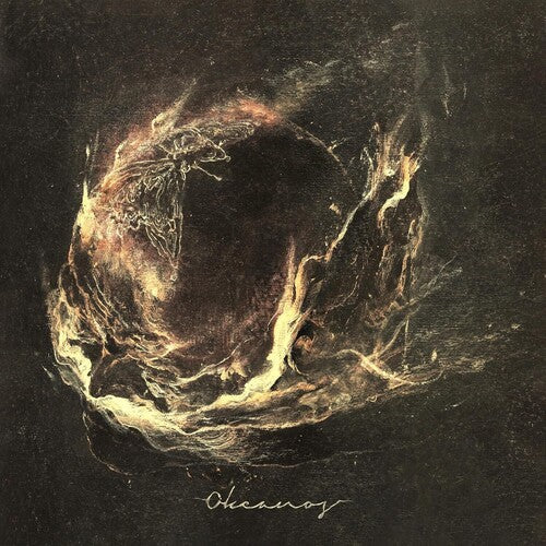Firtan: Okeanos - COMPACT DISCS
