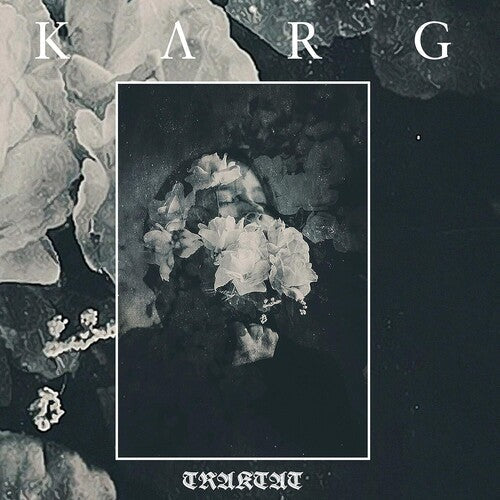 Karg: Traktat - COMPACT DISCS