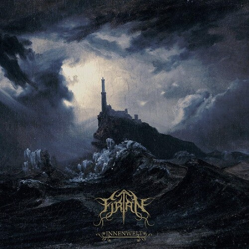 Firtan: Innenwelt - COMPACT DISCS