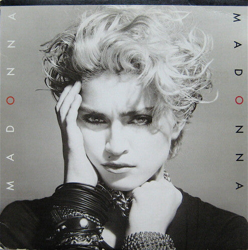 Madonna: Madonna - VINYL