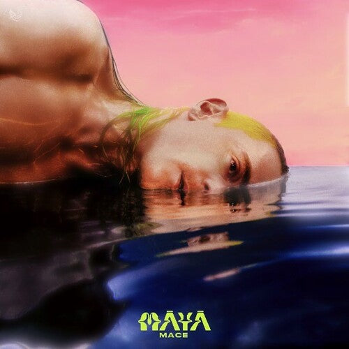 Mace: Maya - VINYL