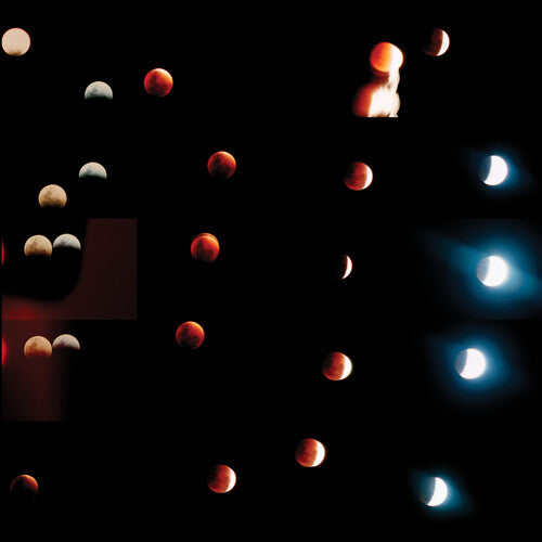 Akira Kosemura: Selene - COMPACT DISCS