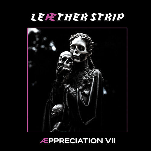 Leather Strip: Appreciation VII - VINYL