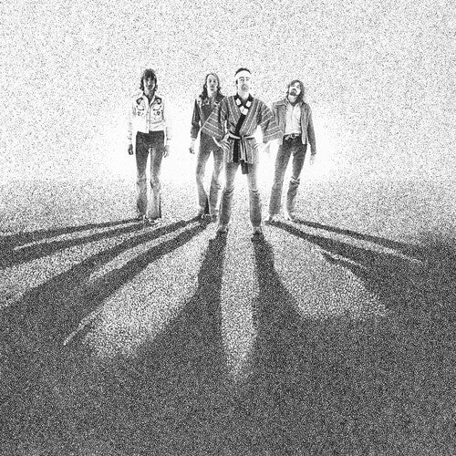 Bad Company: Burnin' Sky - COMPACT DISCS