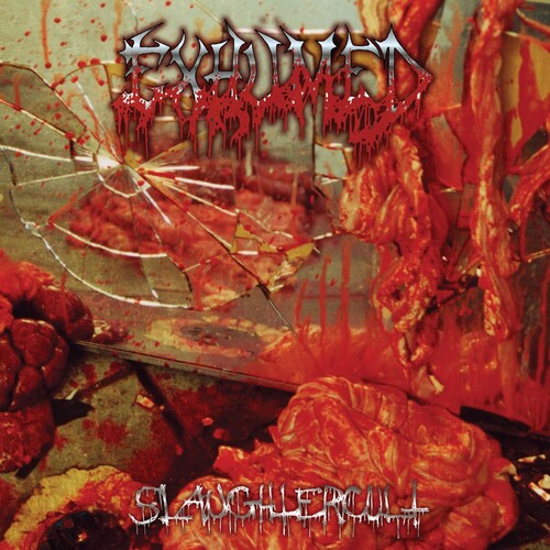Exhumed: Slaughtercult - VINYL