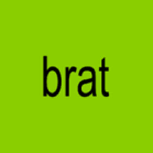 Charli XCX: BRAT - COMPACT DISCS