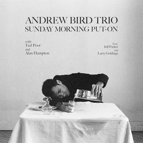Andrew Bird: Sunday Morning Put-On - VINYL