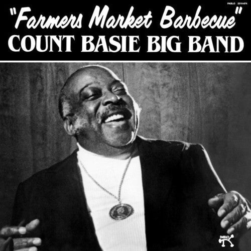 Count Basie: Farmer's Market Barbecue - VINYL