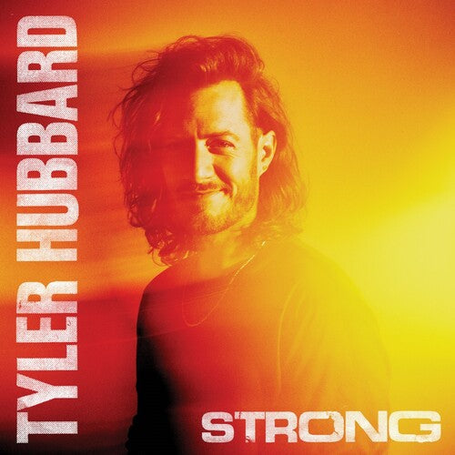 Tyler Hubbard: Strong - VINYL
