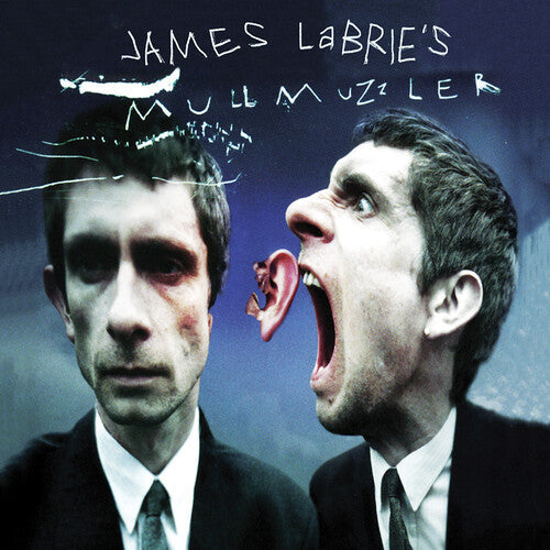 James LaBrie: Keep It To Yourself - COMPACT DISCS