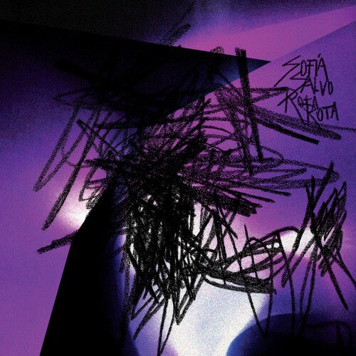 Sofia Salvo: Rotarota - COMPACT DISCS