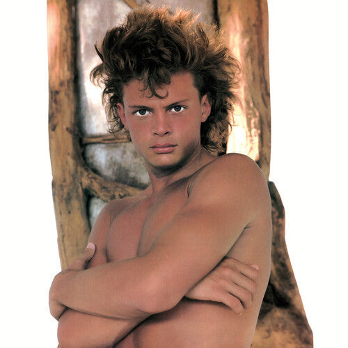 Luis Miguel: Busca Una Mujer - VINYL