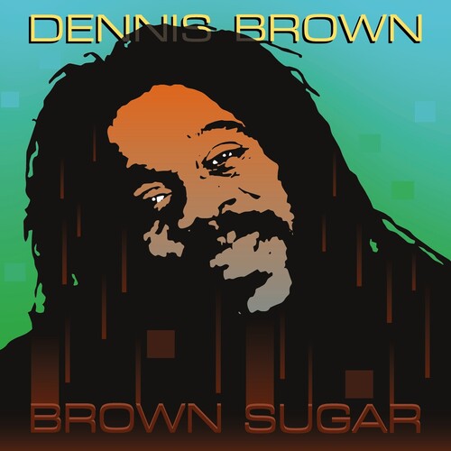 Dennis Brown: Brown Sugar - COMPACT DISCS