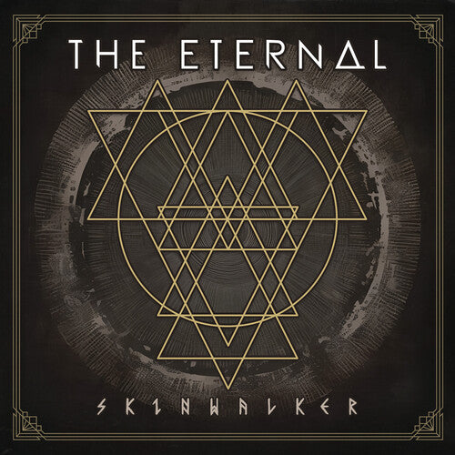 Eternal: Skinwalker - VINYL