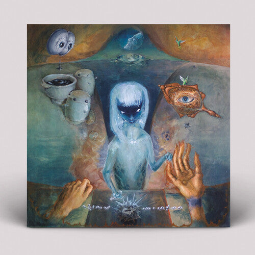 Tillla: Third Person - VINYL