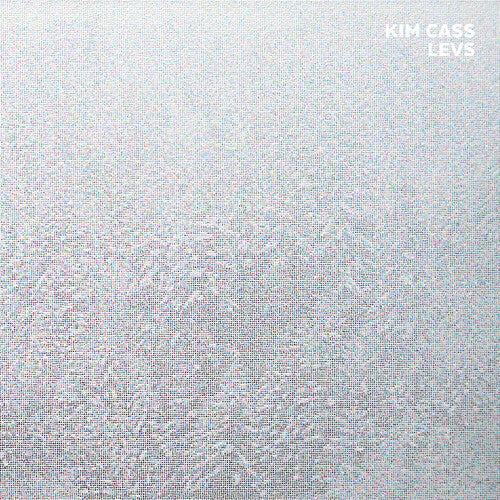 Kim Cass: Levs - COMPACT DISCS