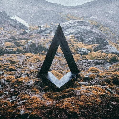 Kiasmos: II - VINYL