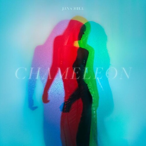 Jana Mila: Chameleon - VINYL