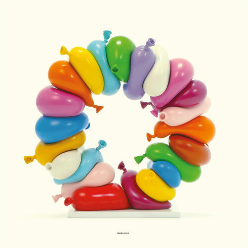Various Artists: John Gomez and Nick the Record Present Tangent (Various Artists) - COMPACT DISCS
