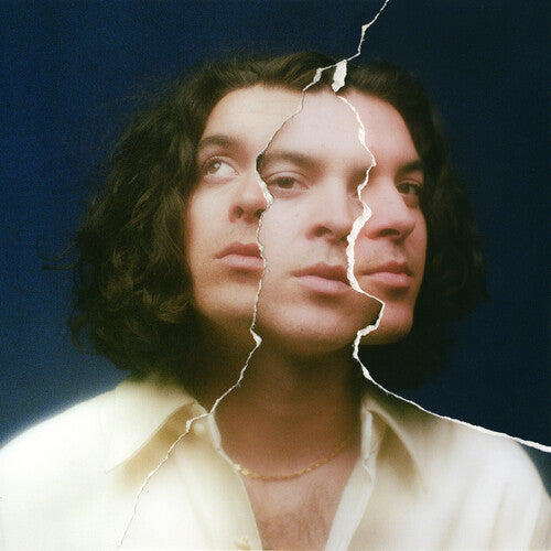Joe Rocca: Hybride - VINYL