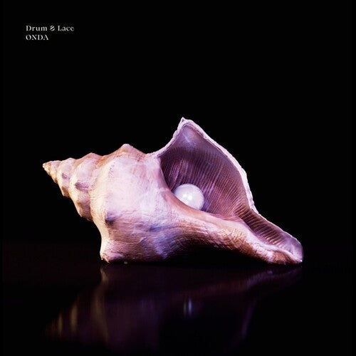 Drum & Lace: Onda - VINYL