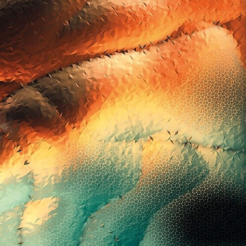 Tupperwear: Pentagonono - VINYL