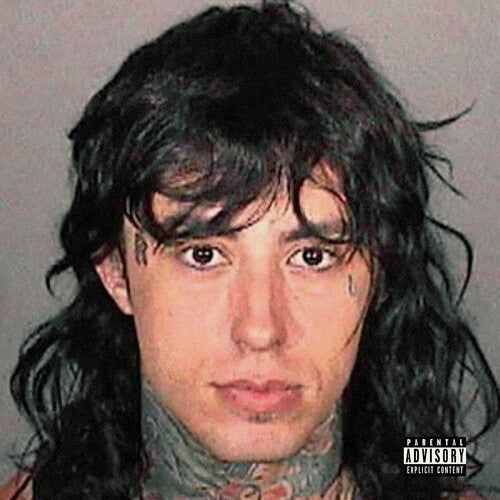 Falling in Reverse: Popular Monster - COMPACT DISCS