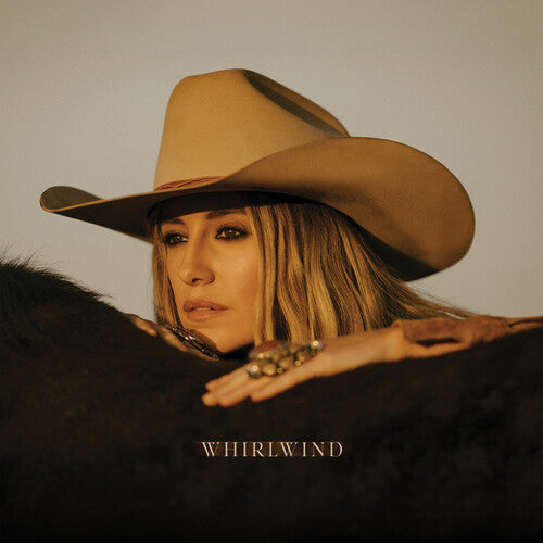 Lainey Wilson: Whirlwind - COMPACT DISCS