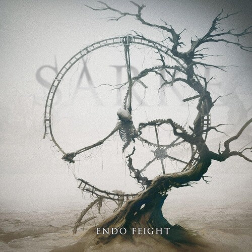 Sarke: Endo Feight - COMPACT DISCS