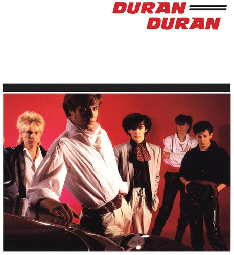 Duran Duran: Duran Duran (2010 Remsater) - COMPACT DISCS