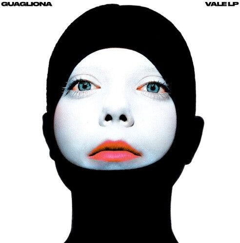 Vale LP: Guagliona - COMPACT DISCS