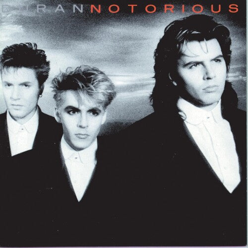Duran Duran: Notorious (2010 Remaster) - VINYL