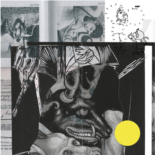 Billy Bultheel: Two Cycles - VINYL