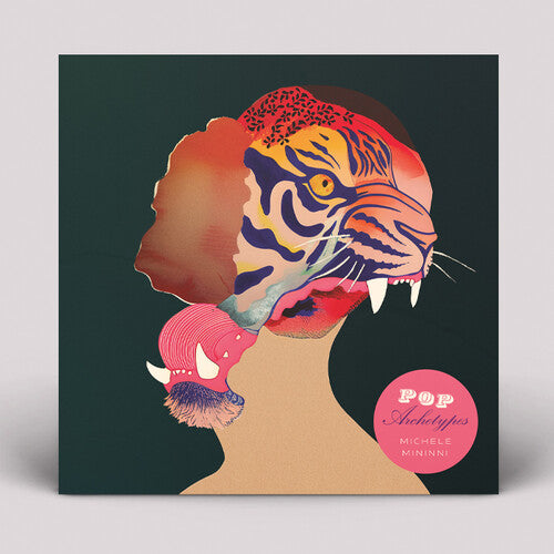 Michele Mininni: Pop Archetypes - VINYL