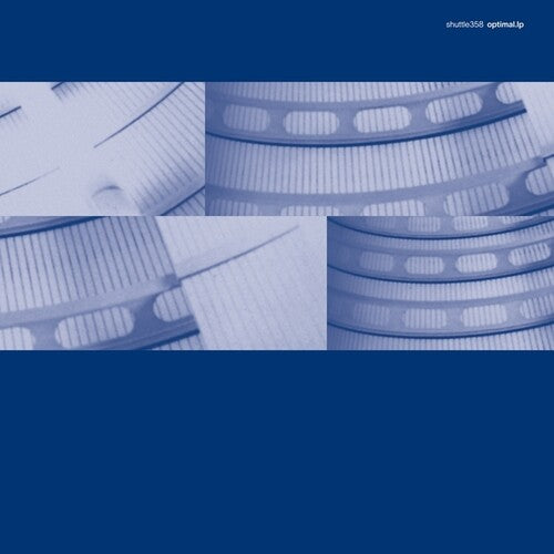 Shuttle358: optimal.lp - VINYL