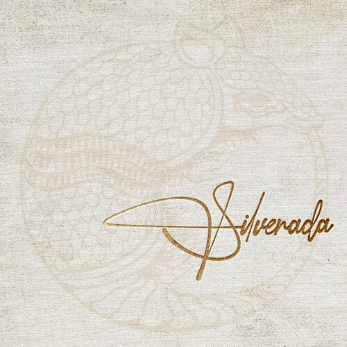 Silverada: Silverada - VINYL