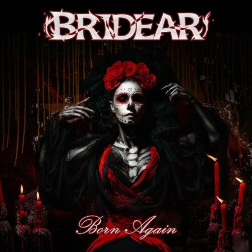 Bridear: Born Again - COMPACT DISCS