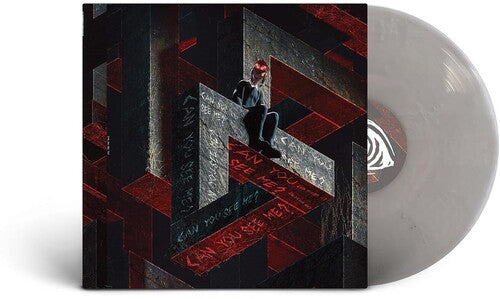 Rezz: Can You See Me? - VINYL