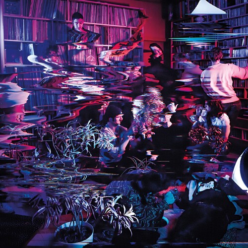 Shigeto: New Monday - VINYL