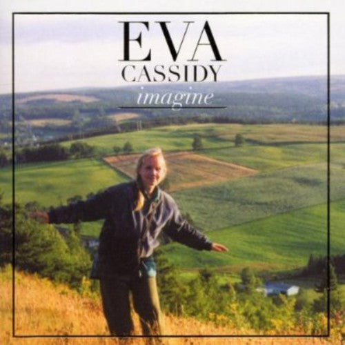 Eva Cassidy: Imagine - COMPACT DISCS