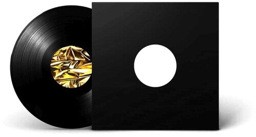 Le Tseu Pocir: Together (We Should Go) - VINYL