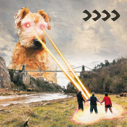 Beak: Beak IIII - VINYL