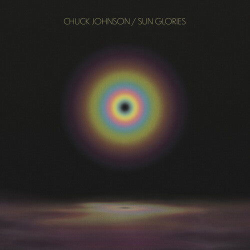 Chuck Johnson: Sun Glories - VINYL