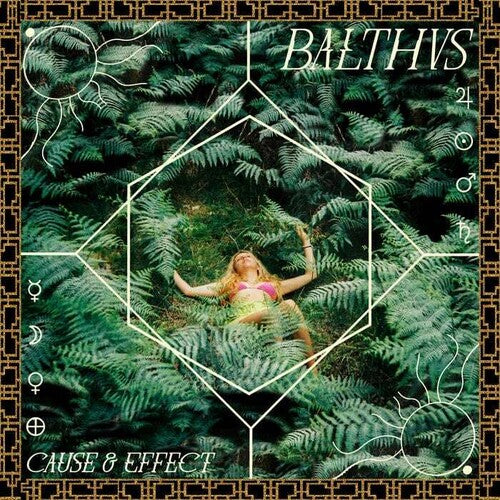 Balthvs: Cause & Effect - VINYL