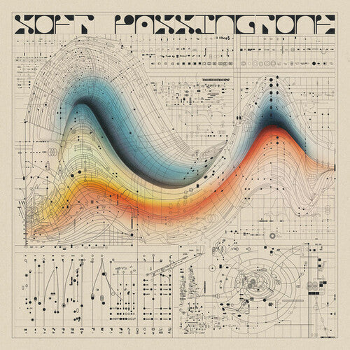 The Soft: Passing Tone - VINYL