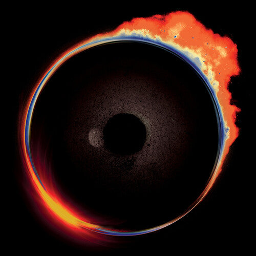 Bear McCreary: The Singularity (Original Soundtrack) - VINYL